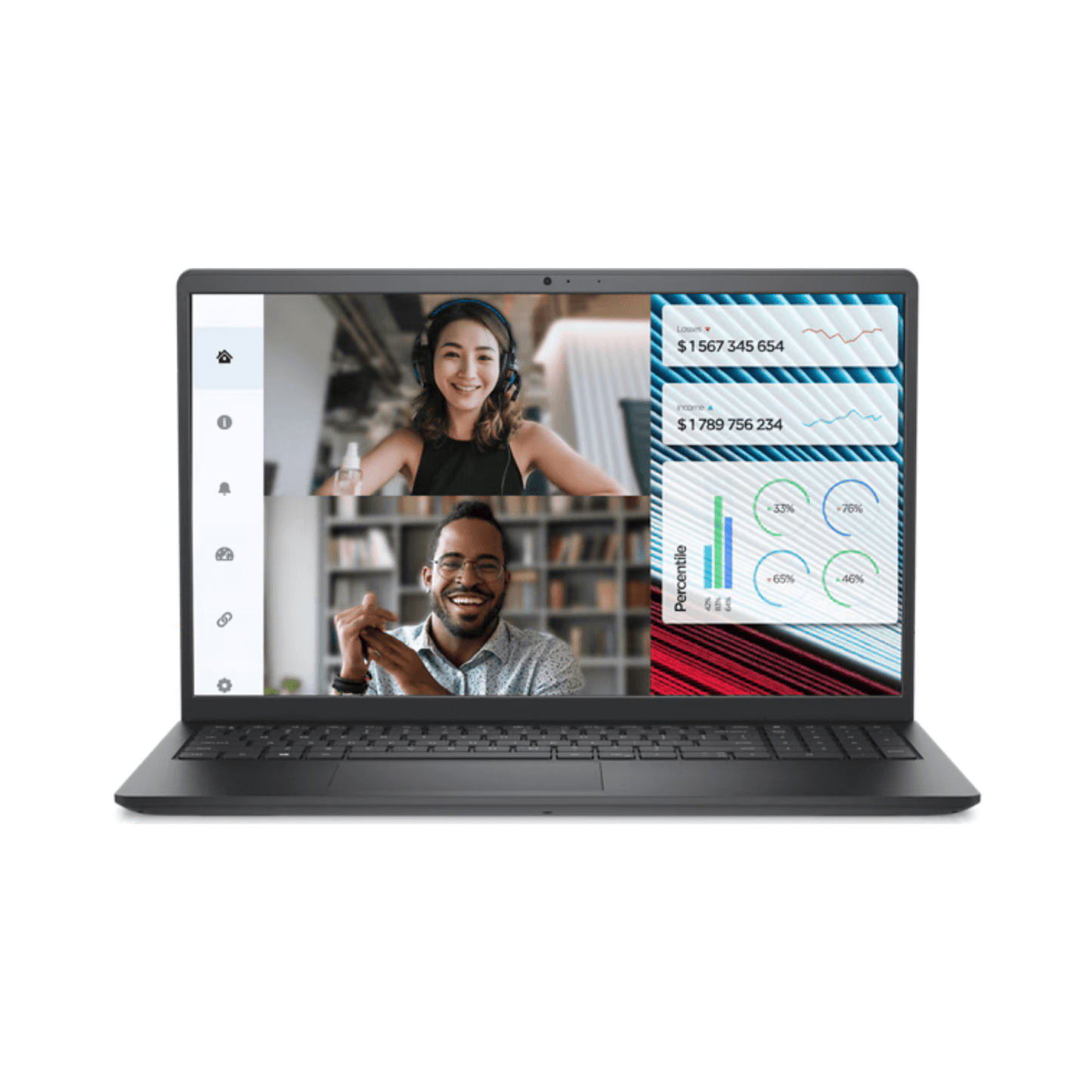 DELL VOSTRO 3520 I3 (VOS3520I38512D)
