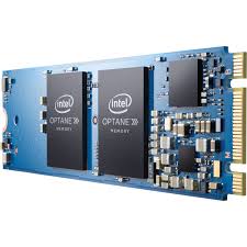 16GB OPTANE MEMORY