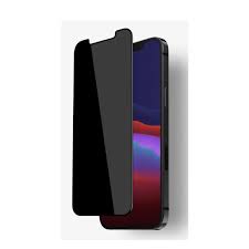 ANI'S TEMPERED GLASS (3D GLASS BLK)