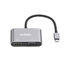 ONTEN DUALHDMI INTERFACEOUTPUT OTN-9175B