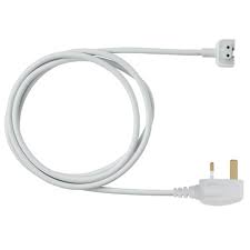 APPLE POWER ADAPTER EXTENSION CABLE