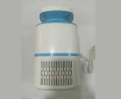 LIGHT CONTROLLED MOSQUITO KILLER C-188
