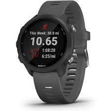 GARMIN FORERUNNER GPS SMART WATCH