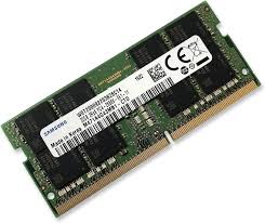 32gb DDR4 LAPTOP RAM