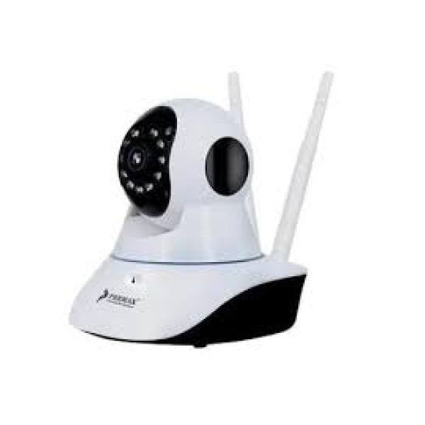 ZKTECO BRAND, 5MP AHD EYEBALL CAMERA ES-