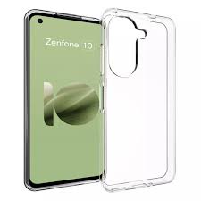ZEN PHONE C CLEAR CASE