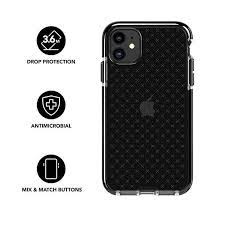 TECH 21 BACKCOVER FOR IPHONE 11