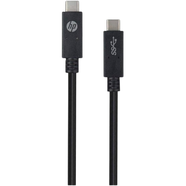 HP USB-C TO USB-C CABLE 2M