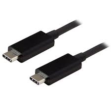 USB-C TO TYPE C 3.1 CABLE 1M