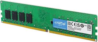 32GB DDR4 DESKTOP RAM