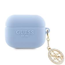 GUESS AIRPODS 3-DARK BLUE