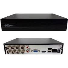 DAHUA CHANNEL DVR