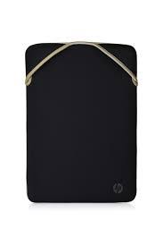 HP Protectiv Revers 15.6 Blk/Gld 2F2K6AA