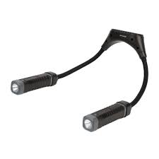 PORODO DETACHABLE NECKBAND FLASHLIGHT