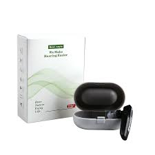 NEW STYLE WE MAKE HEARING EASIER