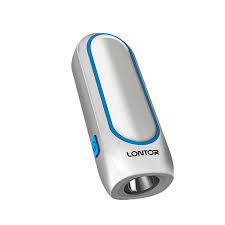 LONTOR RECHARGEABLE LED LIGHT CTL-EL189