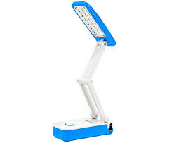 LONTOR LED READING LAMP CTL-RL244