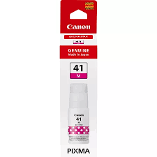 CANON GI-41 BK MAGENTA