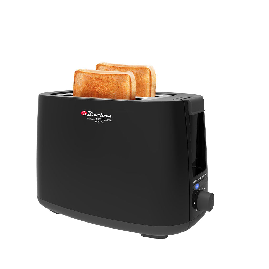 BINATONE POP UP TOASTER POP212