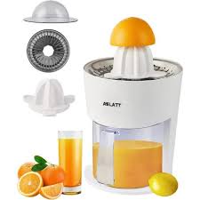 RITE-TEK CITRUS JUICER CJ360