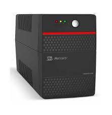MERCURY MAVERICK 650VA UPS