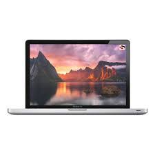 APPLE MACBOOK PRO 15.4 16GB 2TB