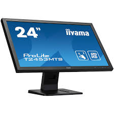 IIYAMA 24'' PROLITE T2453MTS-B1 MONITOR