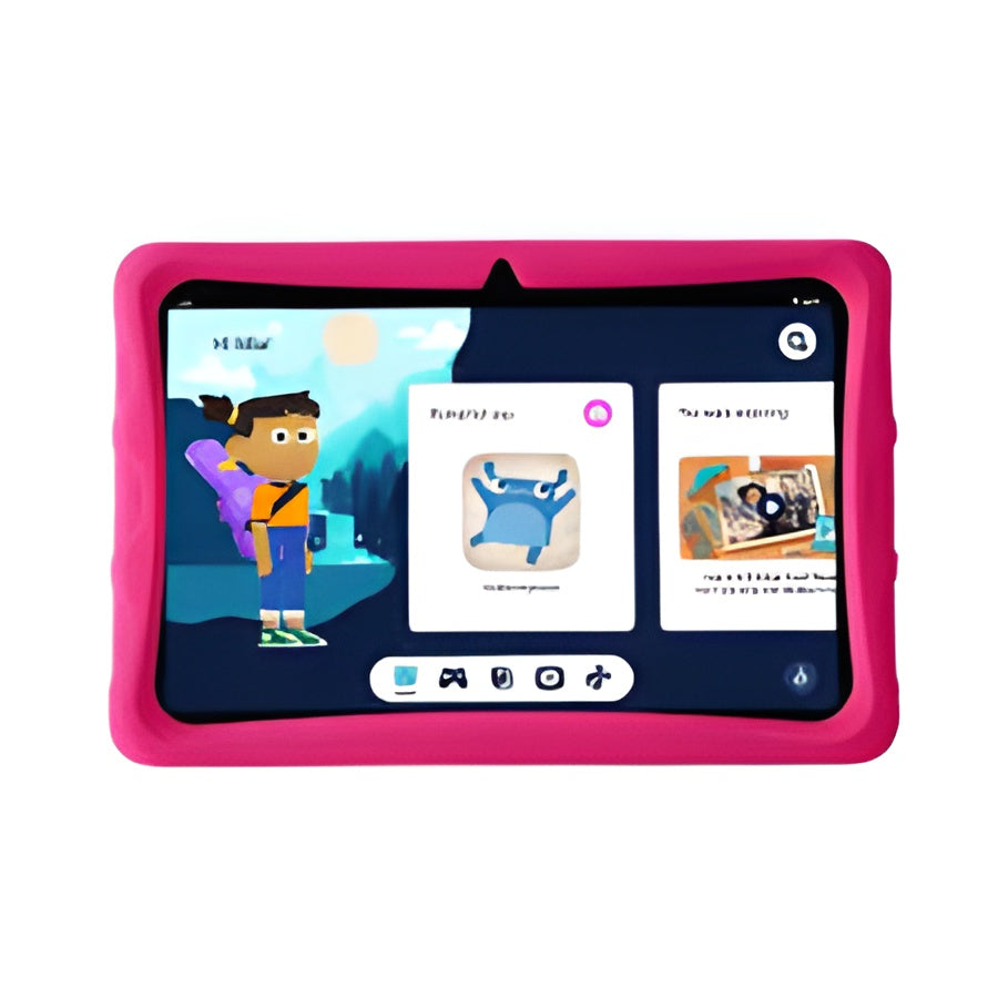 Bebe Kids Tablet 8inch Tygra8s 128gb