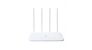 MI ROUTER 4A GIGABIT EDITION (WHITE)