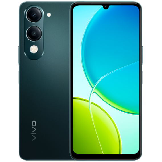 VIVO Y04 4GB+128GB