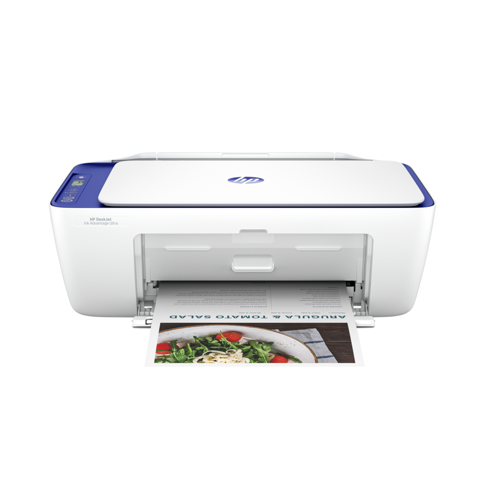HP DESKJET INK ADVAN ULTRA 4927 (6W7G3B)