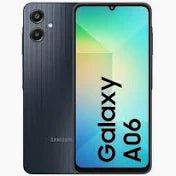 SAMSUNG A06 5G 64+4