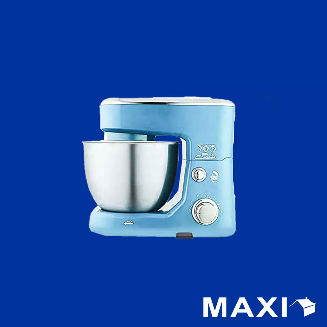 MAXI MIXER6001KM MAXI Kitchen Mixer 600 Watt