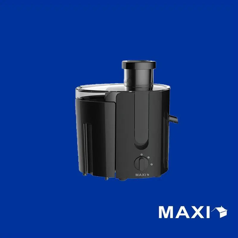 MAXI JUICER2802JE JUICE EXTRACTOR