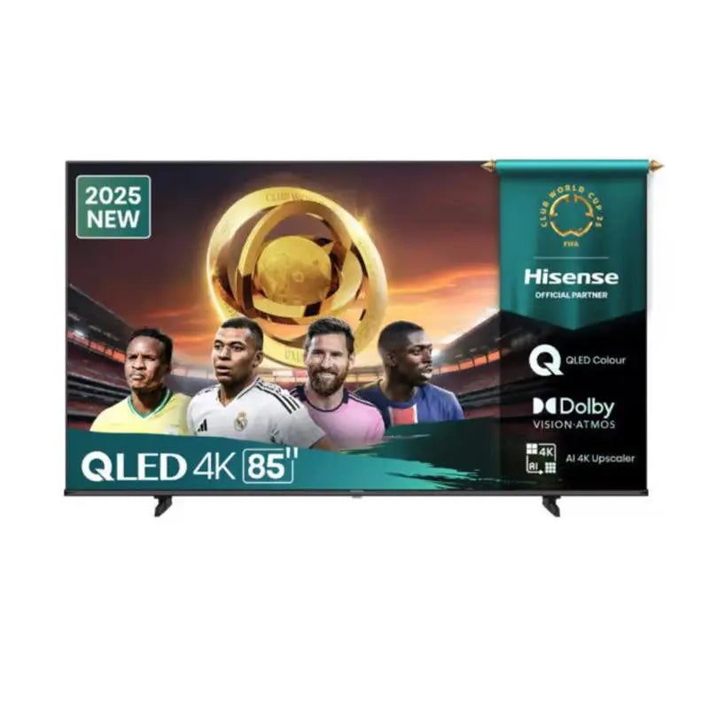 HISENSE HISTV85U7Q 85 ULED TV