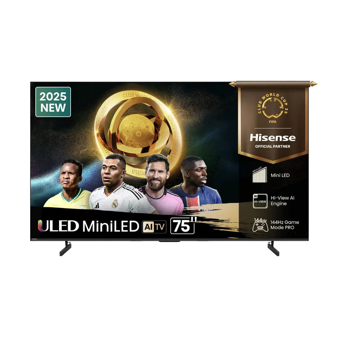 HISENSE TV75U8Q 75 ULED