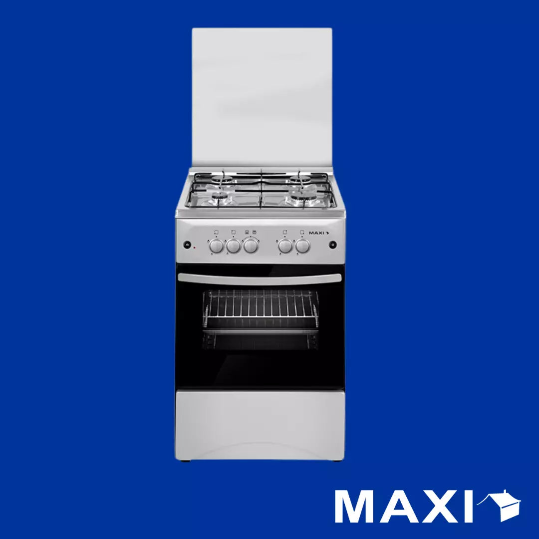 MAXI 5050 4B IGL INOX 50 CM * 50 CM