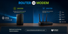 Modem vs. Router: What’s the Difference and Why Do You Need Both?