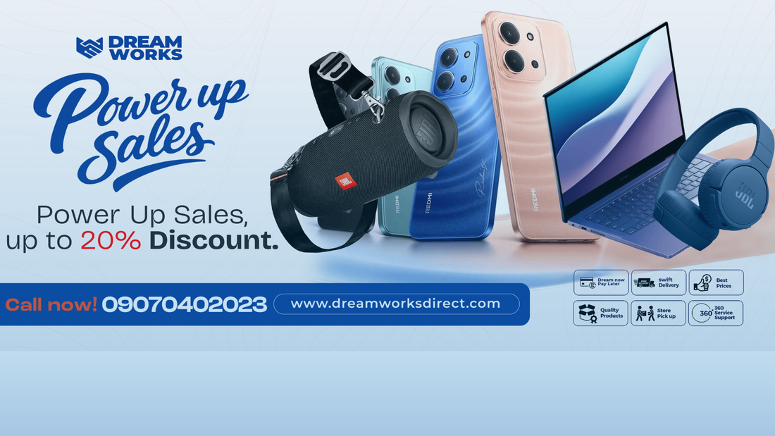 What If Upgrading Your Gadgets Didn't Break the Budget?