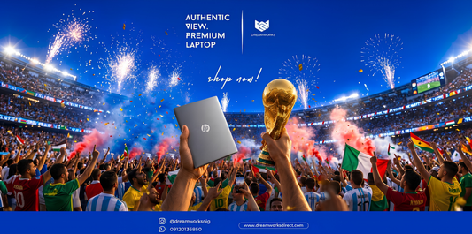 Where Can I Get the Best HP Laptops and Products? Here's the Answer