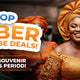 OWAMBE MUST HAVE SOUVENIRS THIS SEASON!!!