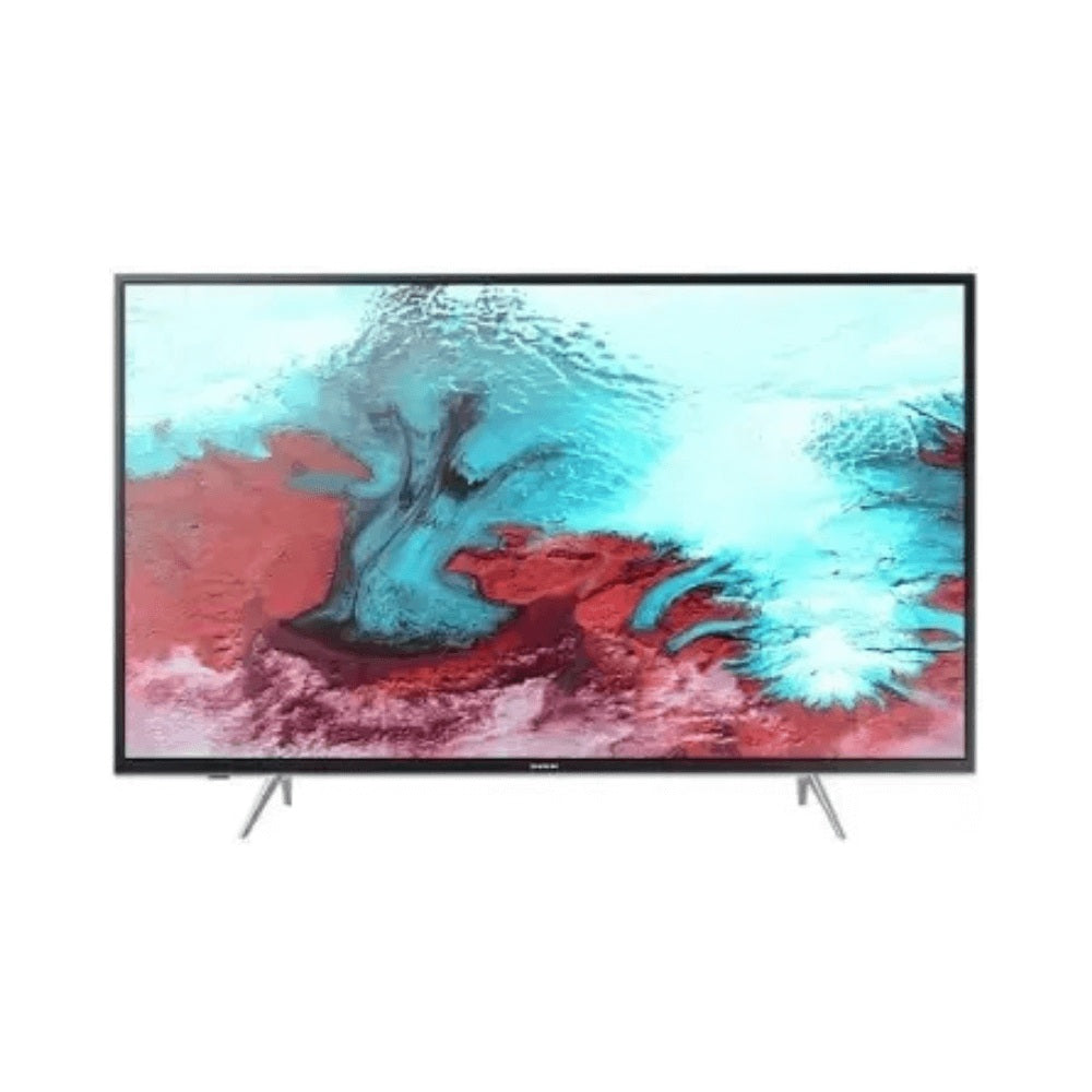 NEXUS NX-TV32 H621B (SA)-32 INCHES FHD FRMLES SMART