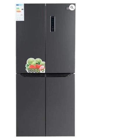 NEXUS NX-580FFWD LTR NEXUS SBS FRIDG-INOX