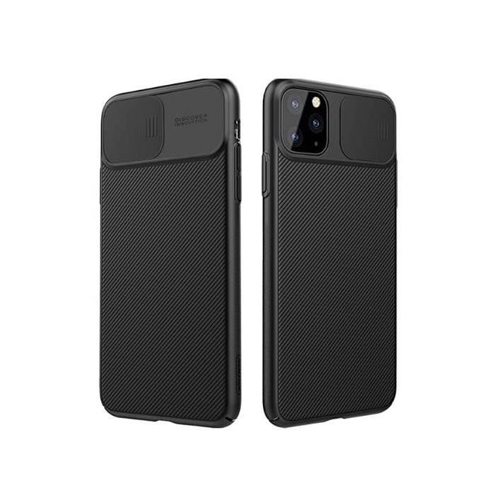 NILLKIN IPHONE 11 PRO LEATHER CASE