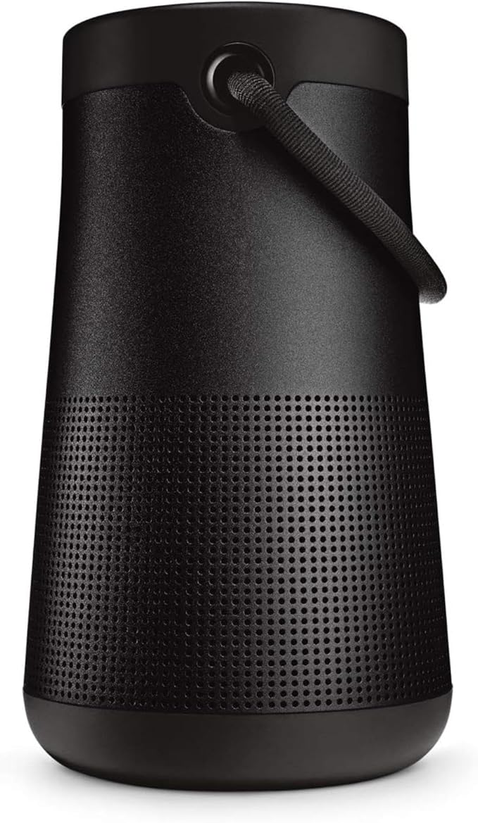 Bose Portable Speaker SoundLink Revolve Plus ii - Luxe Gray REVOLVE-PII-LG