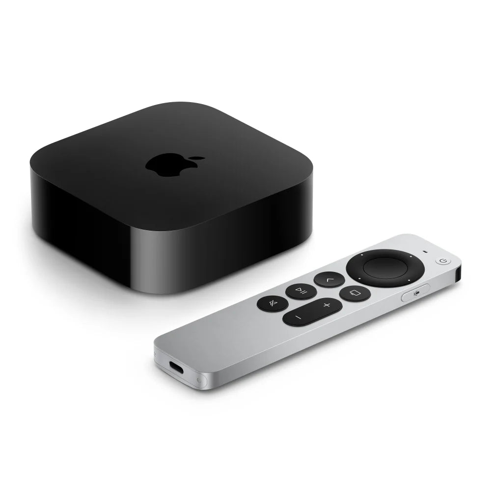 APPLE TV 4K 64GB