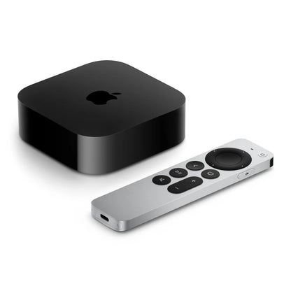 APPLE TV 4K 64GB