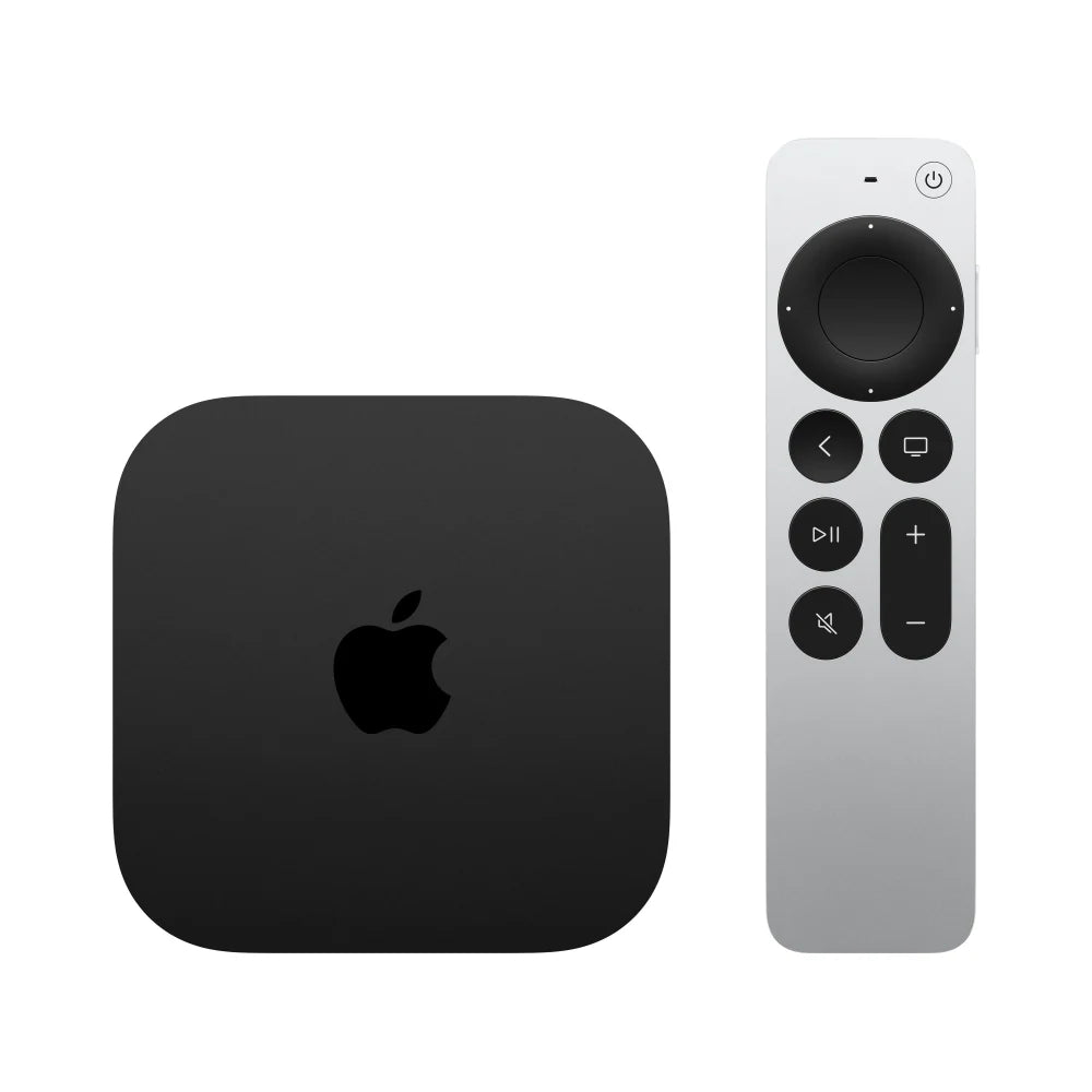 APPLE TV 4K 64GB