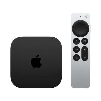 APPLE TV 4K 64GB