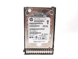 300GB 10K RPN 2.5 HDD